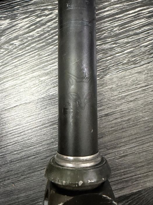 запчасти на трюковой самокат