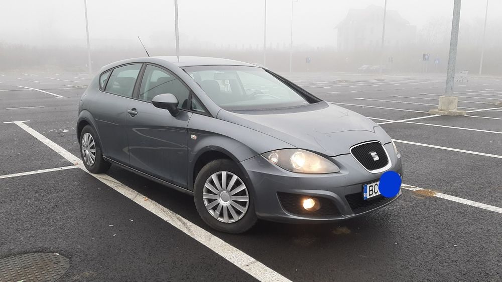 Vând Seat Leon 1P Ecomotive