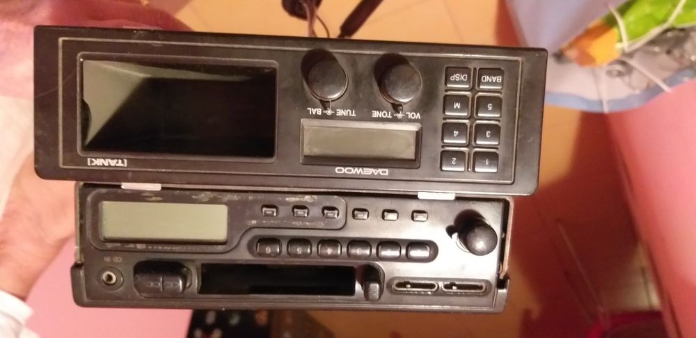 Casetofoane si radiocasetofoane