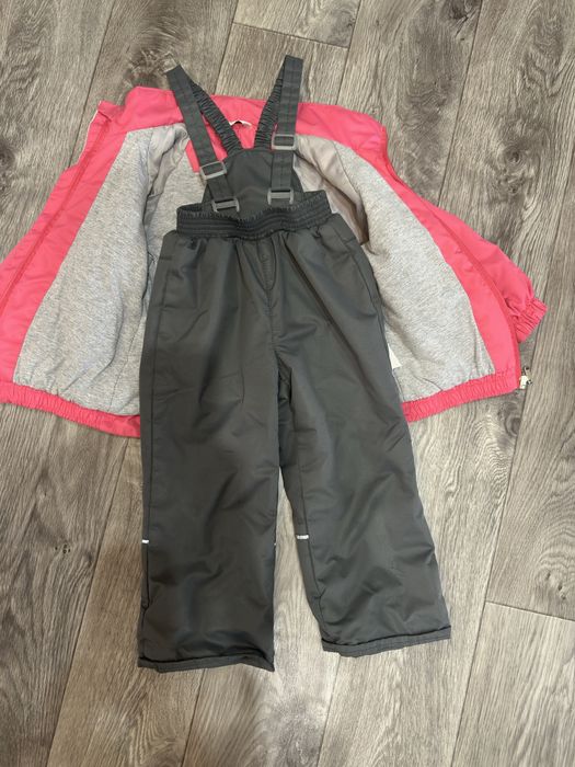 Комбенизон весна/осень 92 р.