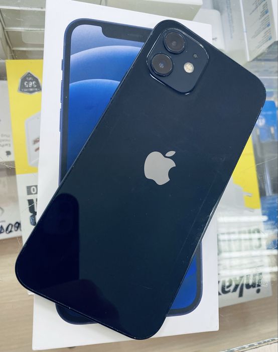 Продам Iphone 12 128гб