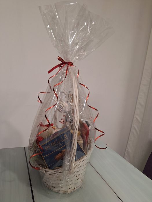 Подарък за Коледа