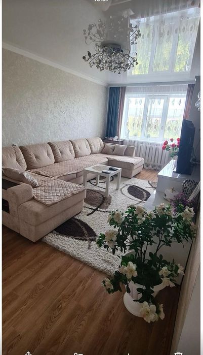 Продам 2к в центре города 5/5