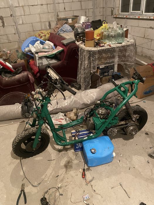 Хонда дио 35 150куб лия мотор