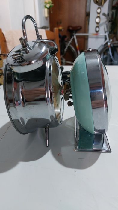 ceas de masă Diamond  și JH China