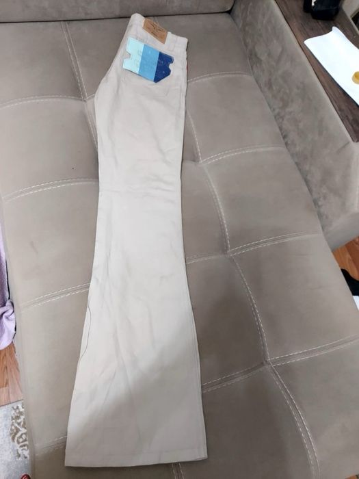 Брюки летние Montana новые