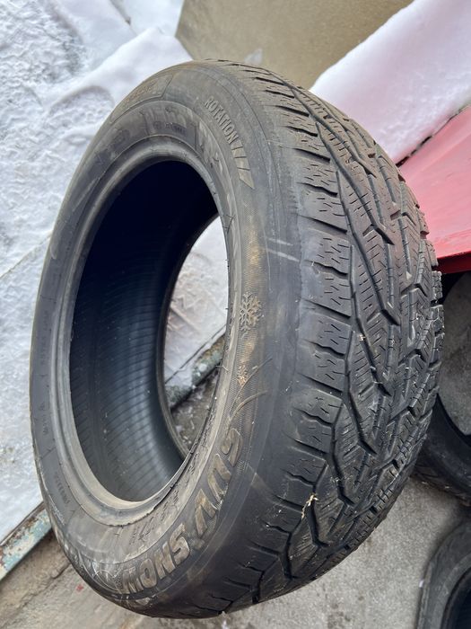 Cauciucuri iarna Sebring 235/60/r18