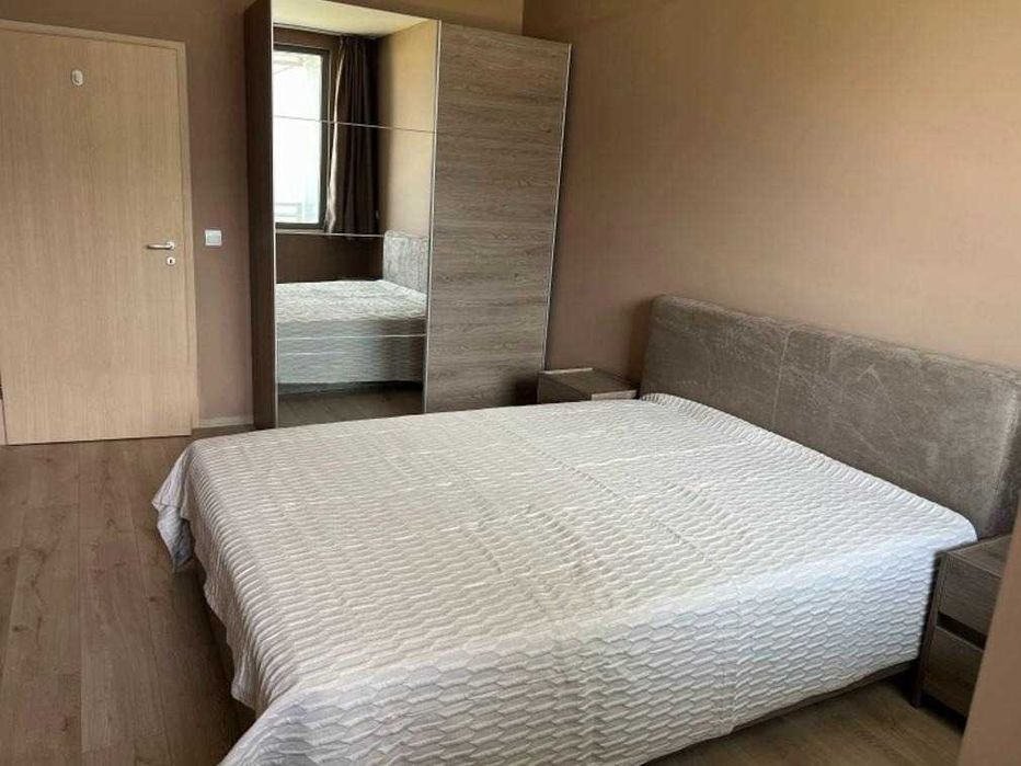 Дава се под наем Двустаен апартамент в София, Манастирски ливади - 70 кв.м за 700 € - Снимка #3