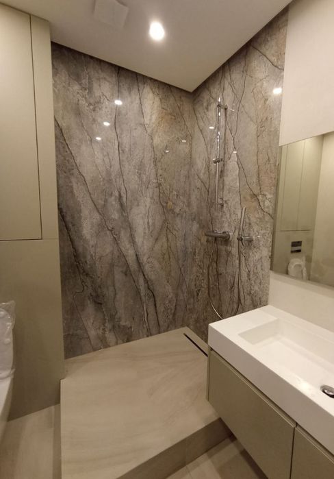 Ремонт квартир "под ключ"