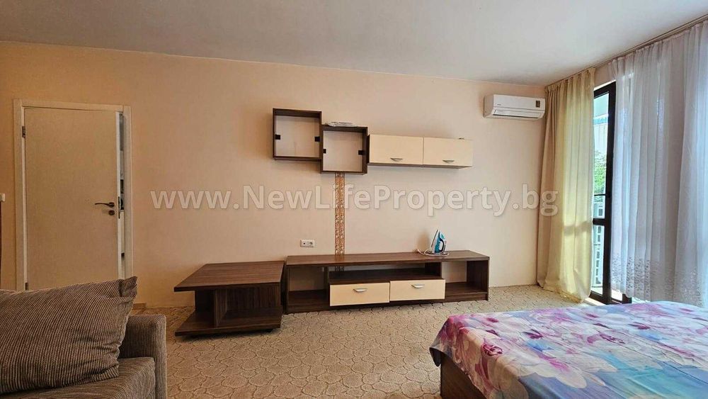 Продава се Двустаен апартамент в к.к. Слънчев бряг - 76 кв.м за 1277 €/кв.м - Снимка #8