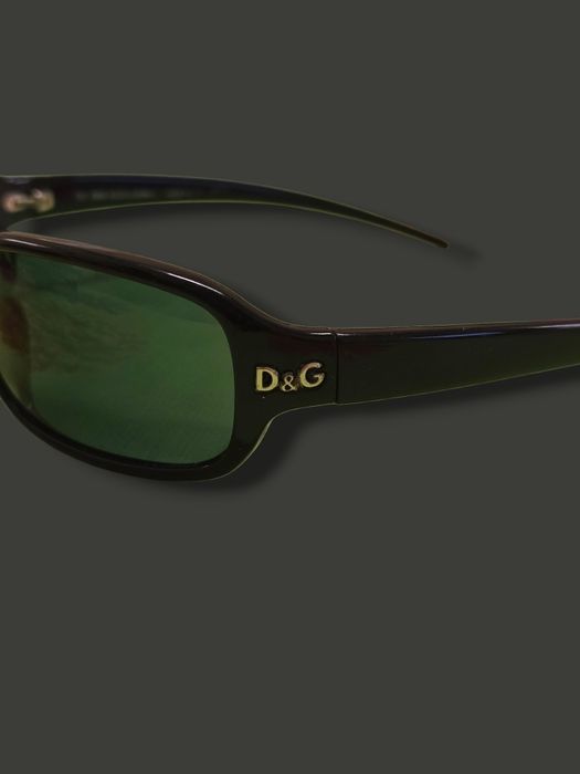 Dolce & Gabbana D&G 2200 – Оригинални слънчеви очила