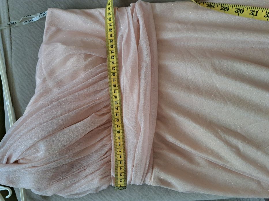 Дамска официална рокля Campari Moda