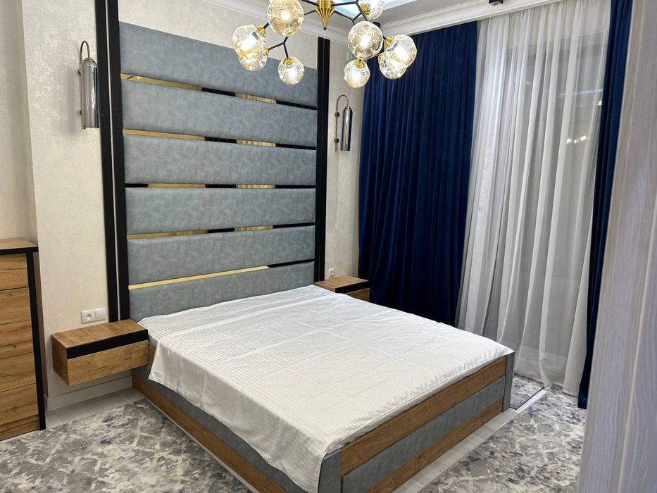 Паркенский базар 4/2/8 новостройка