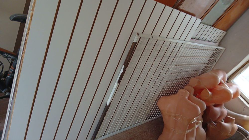 Эконом панель большой и маленький 5 штук