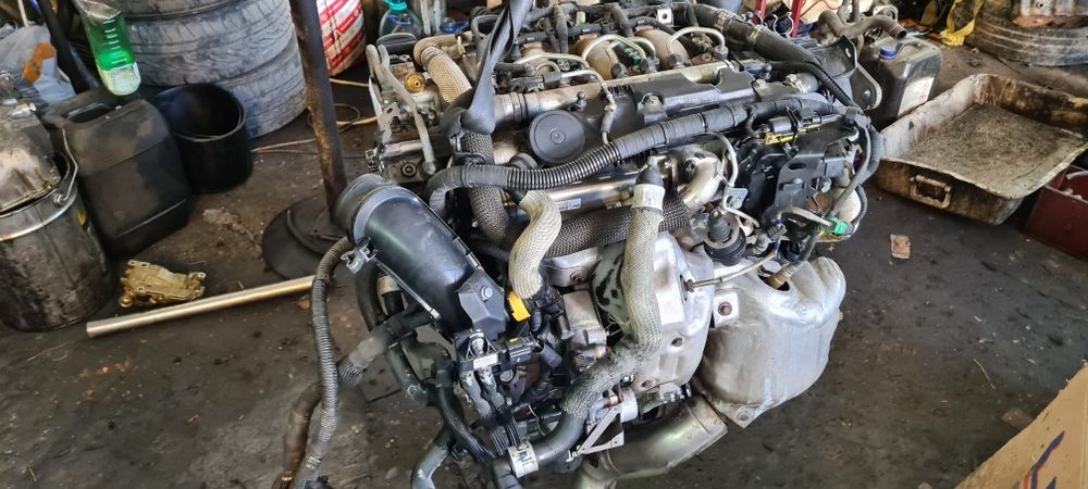 Motor peugeot 508 gt, jaguar, ford mondeo, galaxy, citroen