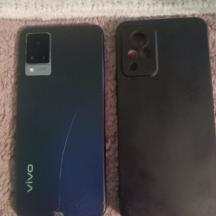 Продаётся vivo v21