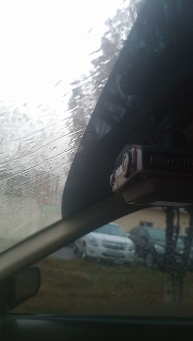 Vidio registrator hamda antiradar alo darajada