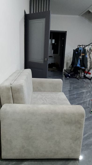 Продам раскладной диван