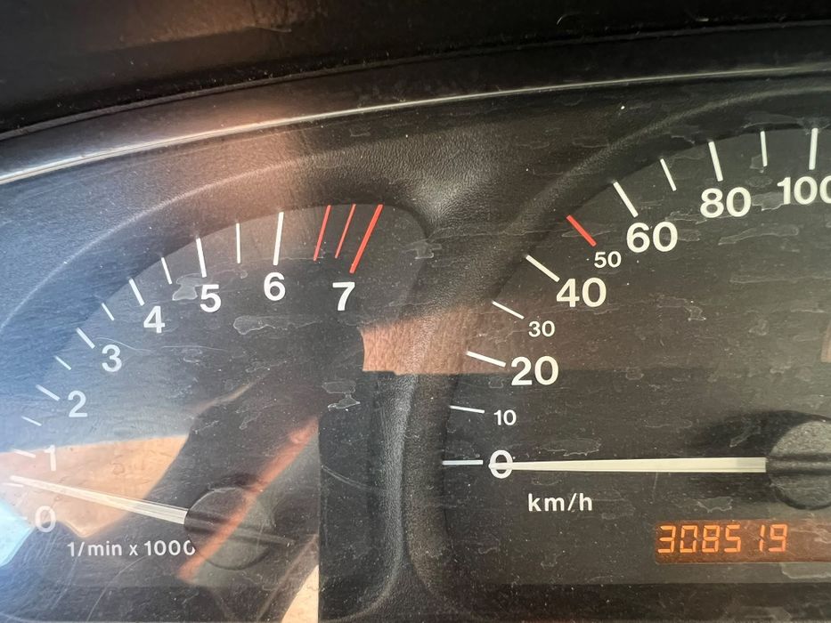 Opel vectra B 1.8 16v benzina+GPL