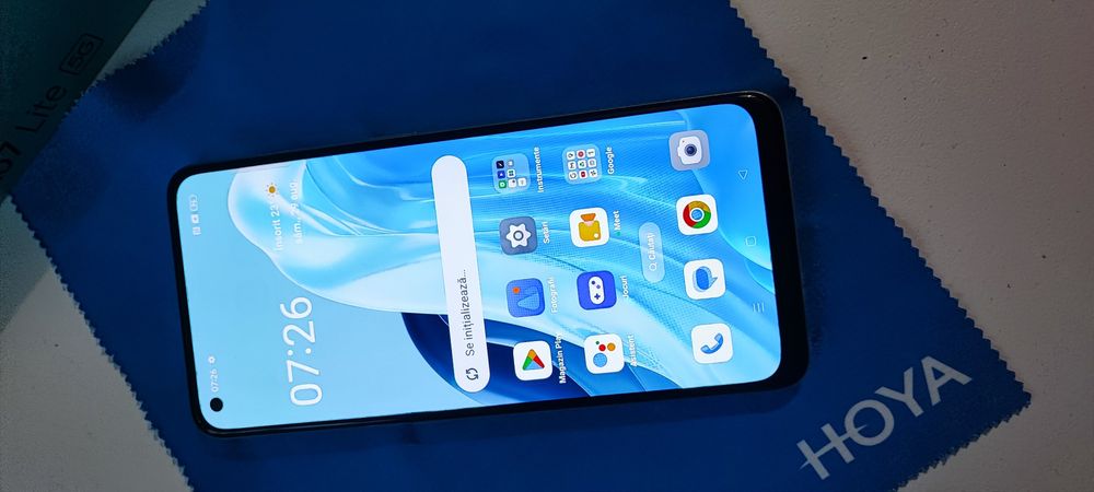 Oppo reno 7 128 gb