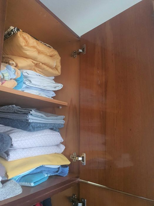 Подарявам гардероб