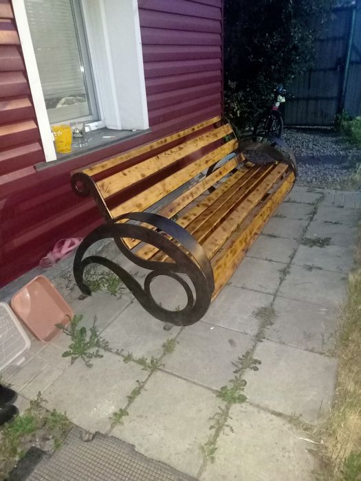Продам две лавки