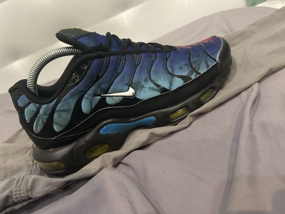 Nike Air Max Plus(Tn) Limited Edition