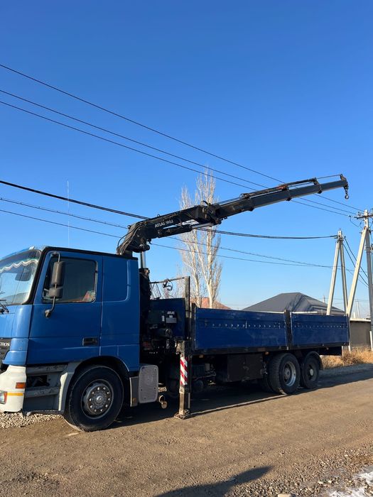 Манипулятор, Эвакуатор услуги