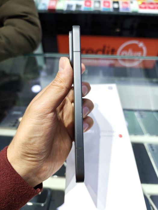 Xiaomi 17 pro max 16/512