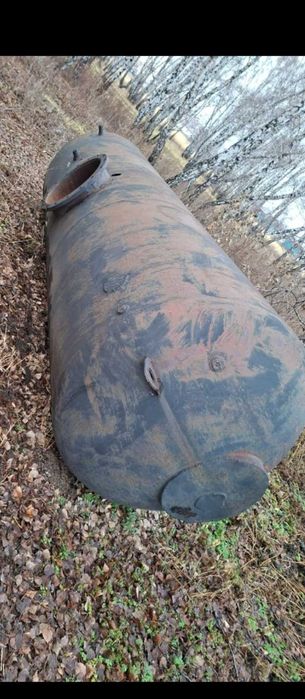 Продам емкость под септик