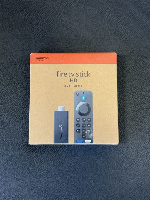 Продавам нов Amazon FIRE TV Stick