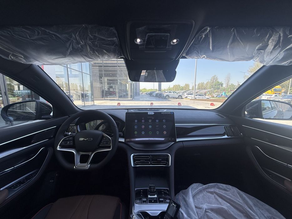 byd champion все цвета 2026 год