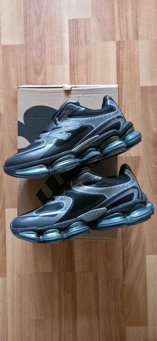 Маратонки New Balance Abzorb 2000