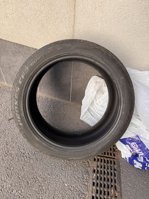 Toyo Proxes CF2 SUV 245/45/20