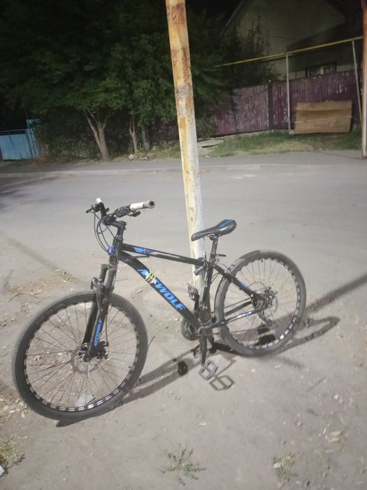 продам велик типо для станта