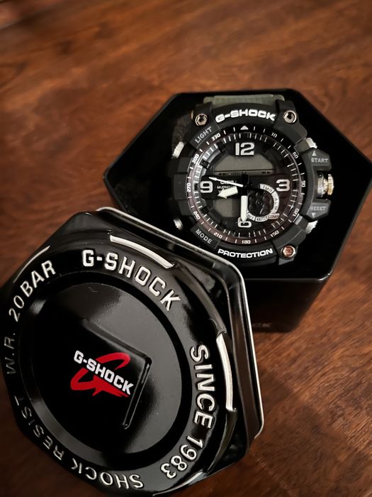 Мужские часы Кентау