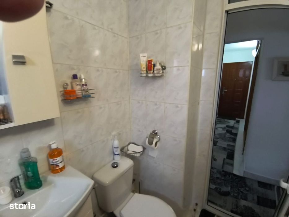 Apartament 2 camere | Burdujeni – Cuza Vodă III