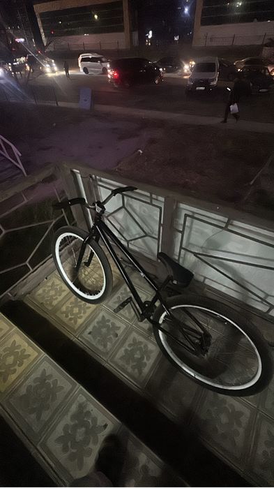 Велосипед атырау