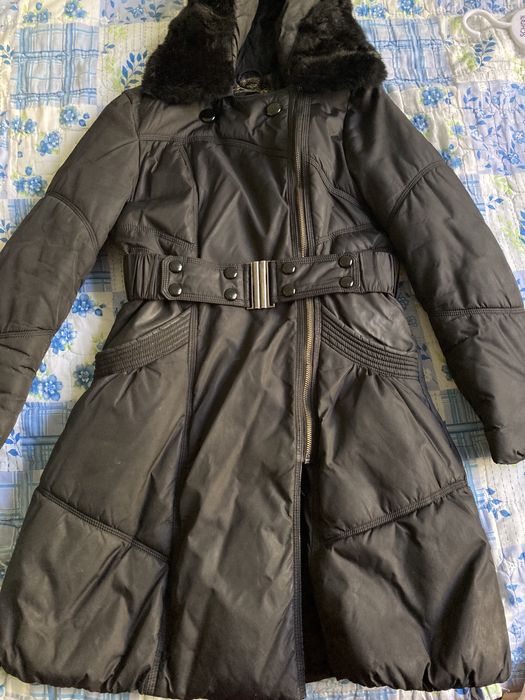 Куртка женская