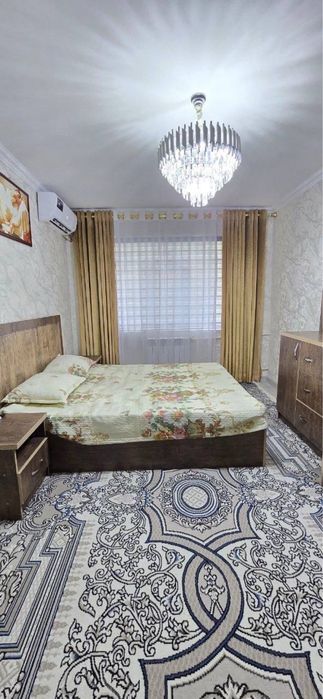 Продается квартира Чиланзар 7