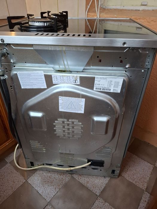 Комбинирана печка - Amica