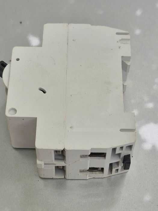 Intrerupator diferential 63 A T&G