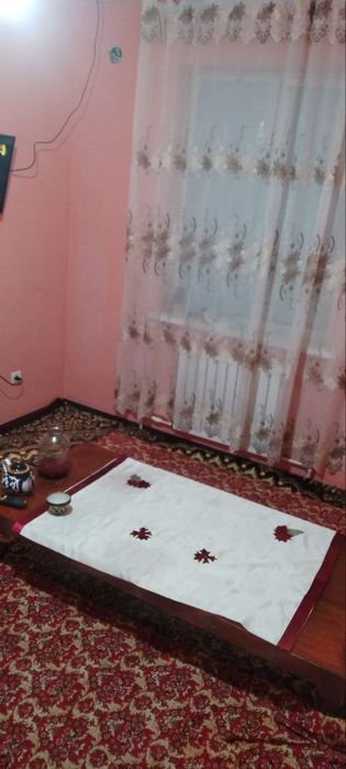 Батош Мфй дан 2 сотихлик котеж сотилади