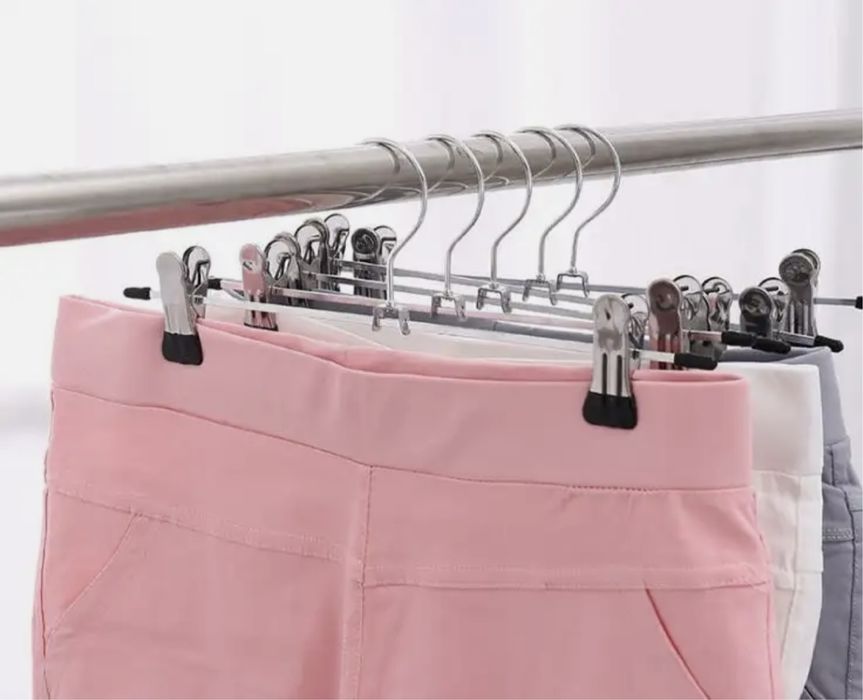 Пришипка для одежди