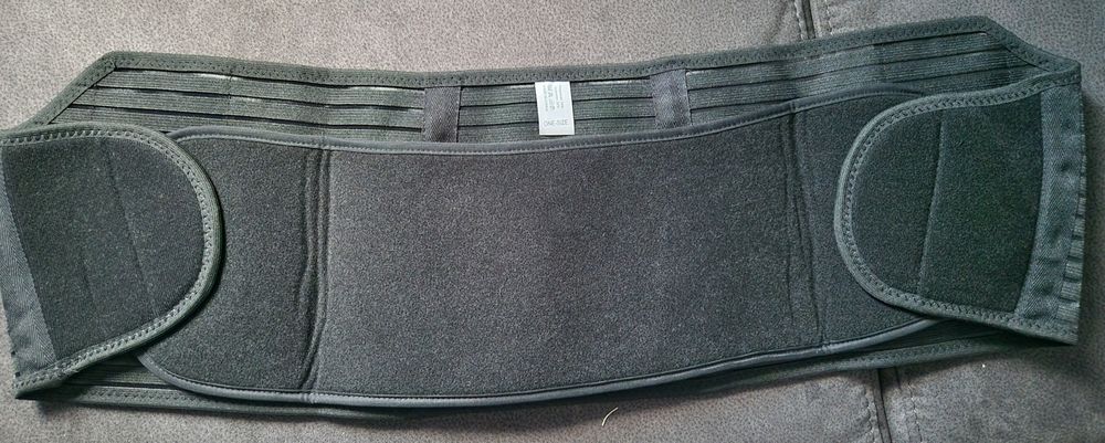 Centura gravide/postnatala