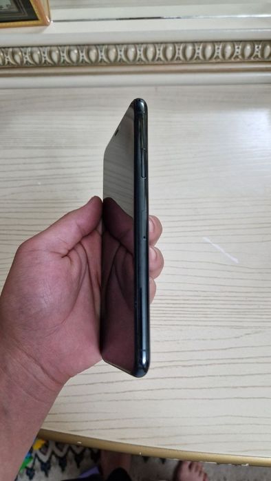 Iphone 11 pro max korobka dokumenti bor