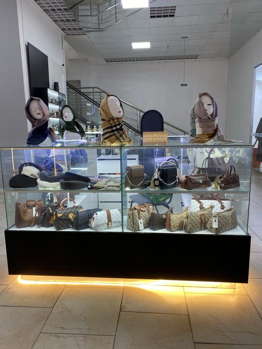 Готовый островок