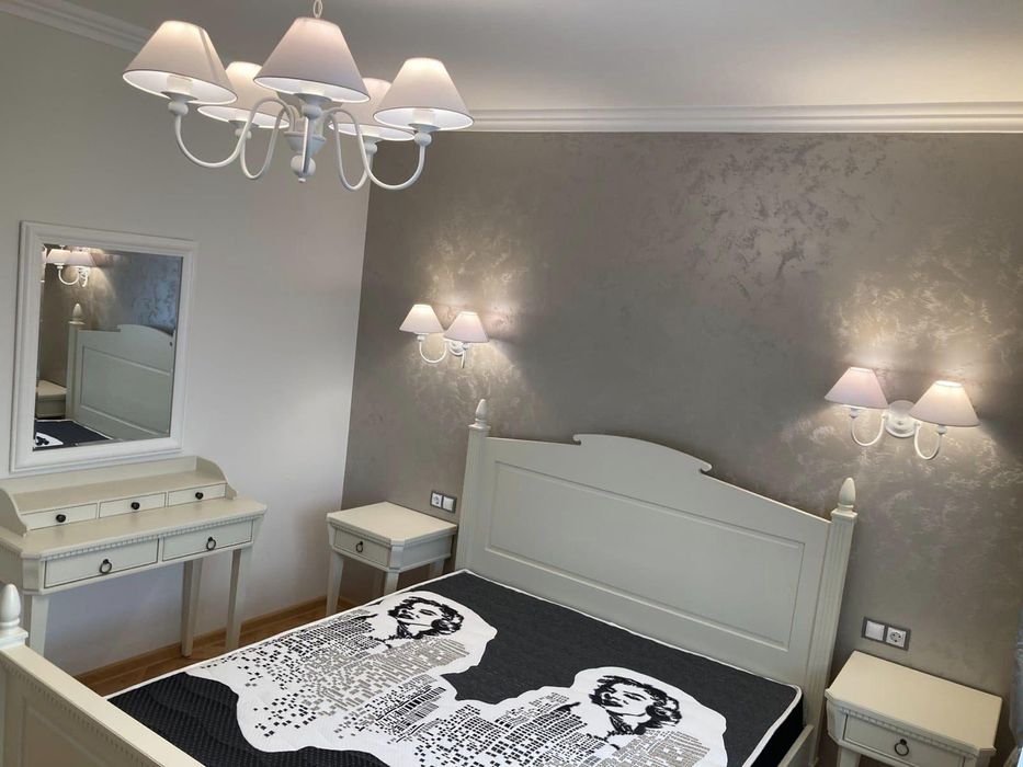 Дава се под наем Тристаен апартамент в Пловдив, Каменица 1 - 80 кв.м за 561 € - Снимка #3