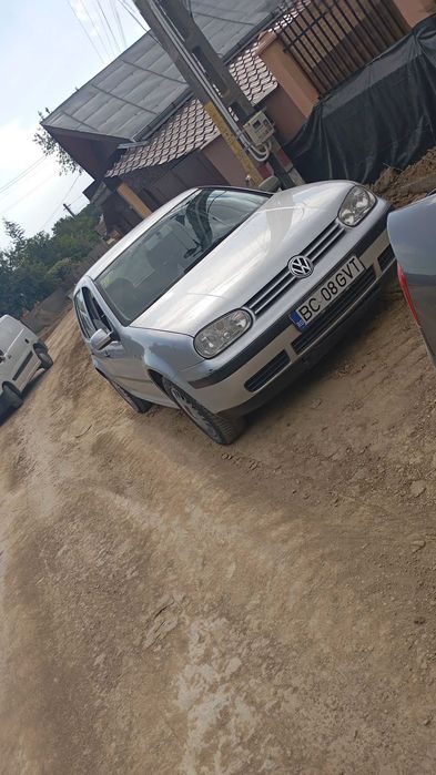 Golf 4 1.4 benzină