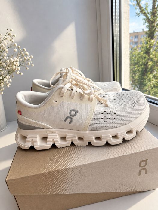 Кроссовки On Cloud X